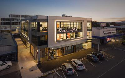 New Training Facilities for EmployNZ