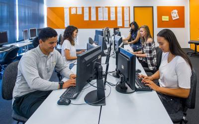 NZ Certificate in Computing Level 3 course