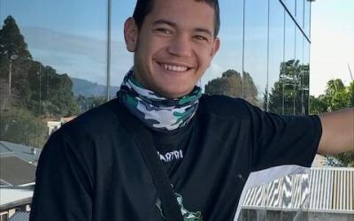 Dre French – strides ahead with CareerFIT