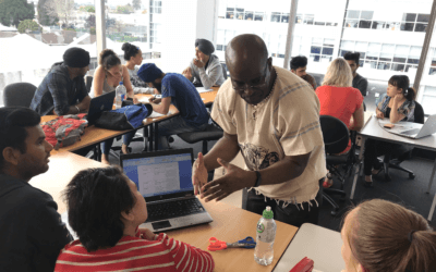 Study with us in 2019