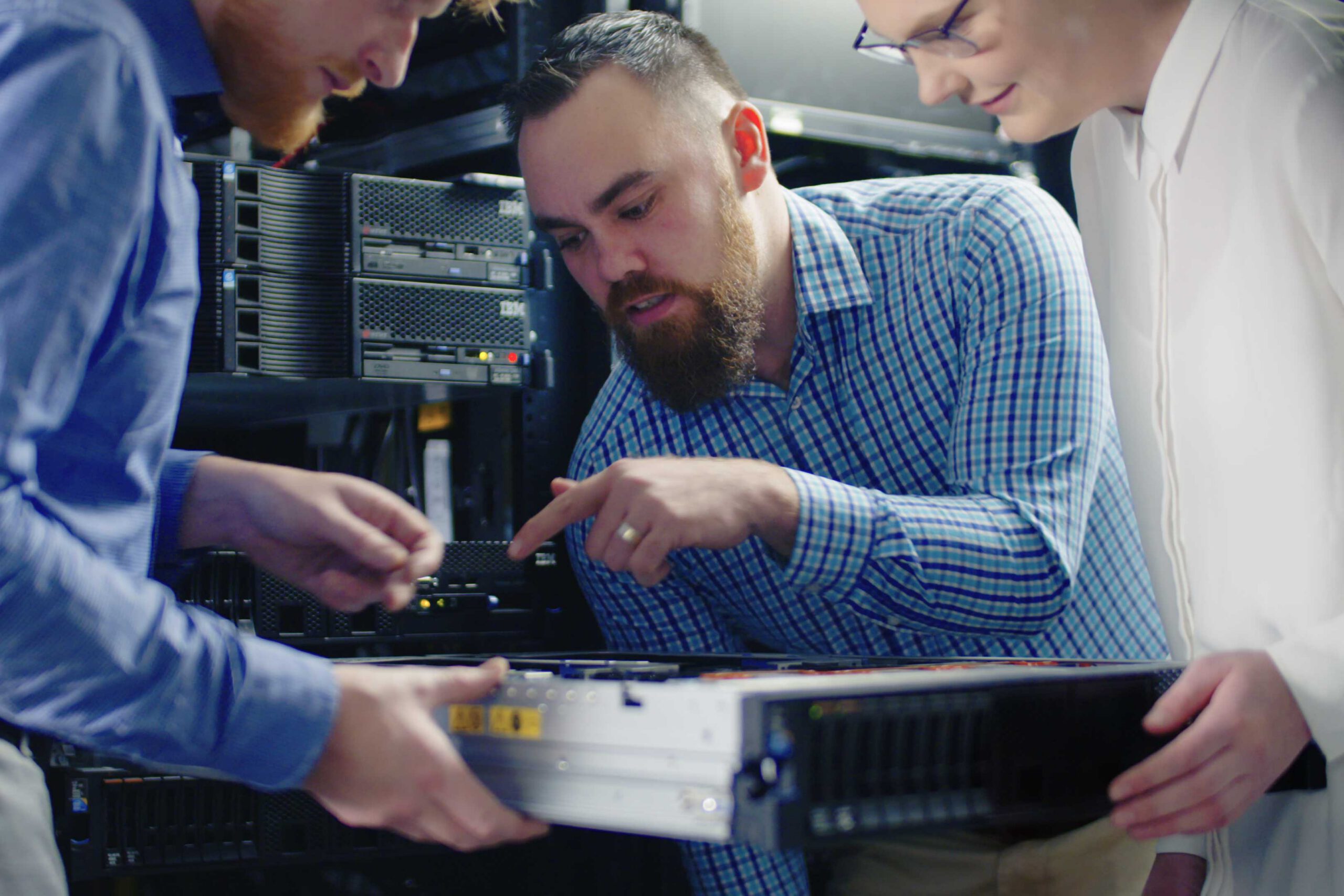 New Zealand Diploma in Information Technology – Technical Support ...