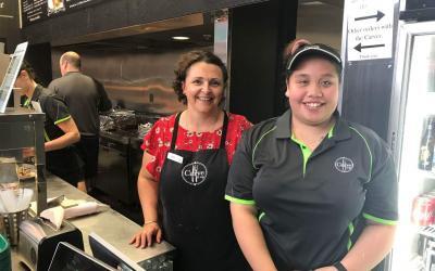 Our Hospitality Students get Jobs!