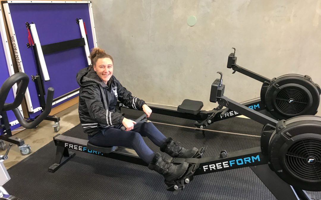 Congratulations to Renia Clark for completing the CareerFit (NCEA Level 2) Course