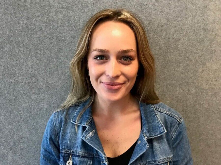 Tayla Tulloch